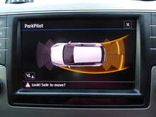 Volkswagen Golf TSI BlueMotion Tech Match Edition 