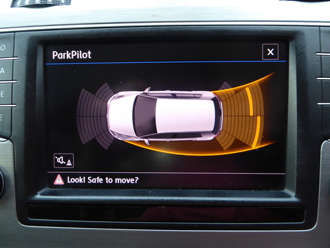 1.4 TSI BlueMotion Tech Match Edition Hatchback 5dr Petrol Manual Euro 6 (s/s) (125 ps)