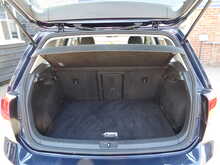 Volkswagen Golf TSI BlueMotion Tech Match Edition 