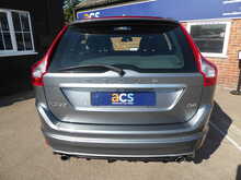 Volvo XC60 D4 R-Design Nav 