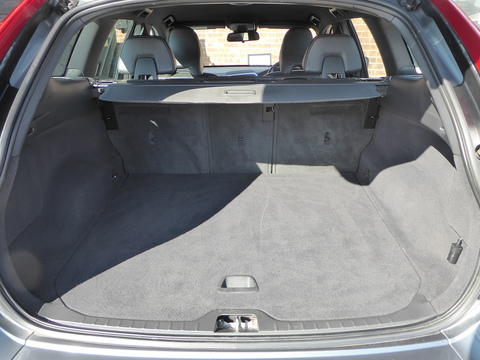 2.0 D4 R-Design Nav SUV 5dr Diesel Auto Euro 6 (s/s) (190 ps)