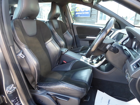 2.0 D4 R-Design Nav SUV 5dr Diesel Auto Euro 6 (s/s) (190 ps)