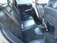 Volvo XC60 D4 R-Design Nav 