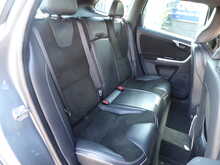 Volvo XC60 D4 R-Design Nav 