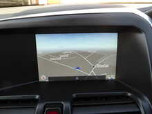 Volvo XC60 D4 R-Design Nav 