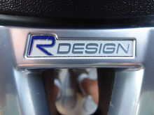 Volvo XC60 D4 R-Design Nav 