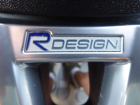 2.0 D4 R-Design Nav SUV 5dr Diesel Auto Euro 6 (s/s) (190 ps)