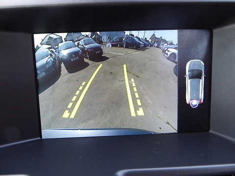 2.0 D4 R-Design Nav SUV 5dr Diesel Auto Euro 6 (s/s) (190 ps)