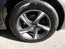 Volvo XC60 D4 R-Design Nav 