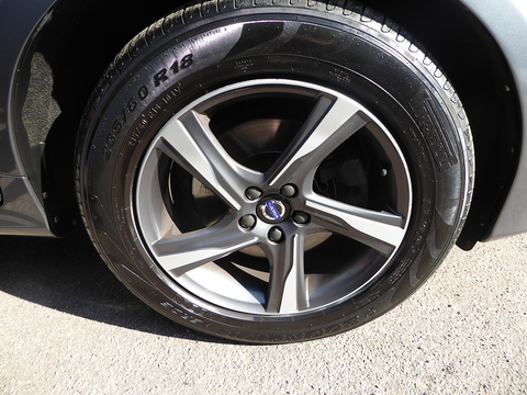 2.0 D4 R-Design Nav SUV 5dr Diesel Auto Euro 6 (s/s) (190 ps)