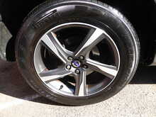 Volvo XC60 D4 R-Design Nav 