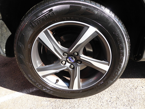 2.0 D4 R-Design Nav SUV 5dr Diesel Auto Euro 6 (s/s) (190 ps)