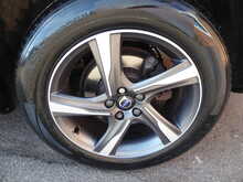 Volvo XC60 D4 R-Design Nav 