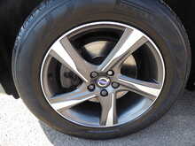 Volvo XC60 D4 R-Design Nav 