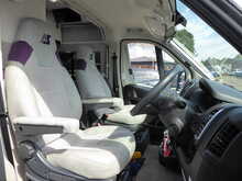 Auto-Sleepers Ducato Warwick xl 