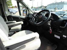 Auto-Sleepers Ducato Warwick xl 