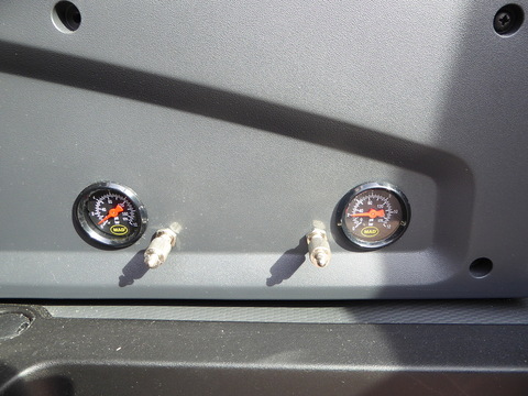 Warwick xl Motorhome Automatic Diesel