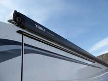 Auto-Sleepers Ducato Warwick xl 