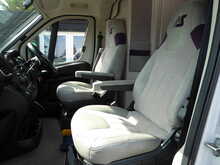 Auto-Sleepers Ducato Warwick xl 