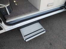 Auto-Sleepers Ducato Warwick xl 