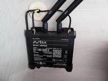 Auto-Sleepers Ducato Warwick xl 