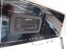 Auto-Sleepers Ducato Warwick xl 