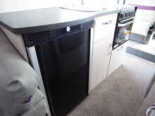 Auto-Sleepers Ducato Warwick xl 