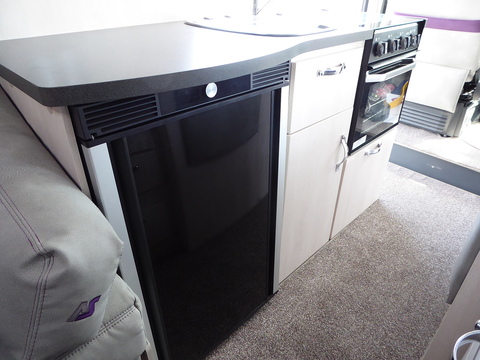 Warwick xl Motorhome Automatic Diesel