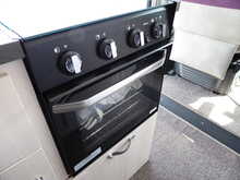 Auto-Sleepers Ducato Warwick xl 