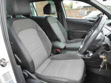 Volkswagen Tiguan TDI R-Line 