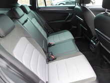 Volkswagen Tiguan TDI R-Line 