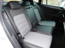 Volkswagen Tiguan TDI R-Line 