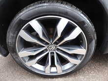 Volkswagen Tiguan TDI R-Line 