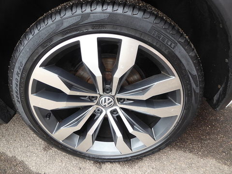 2.0 TDI R-Line SUV 5dr Diesel Manual Euro 6 (s/s) (150 ps)