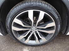 Volkswagen Tiguan TDI R-Line 