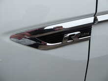 Volkswagen Tiguan TDI R-Line 