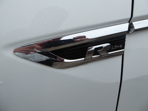 2.0 TDI R-Line SUV 5dr Diesel Manual Euro 6 (s/s) (150 ps)