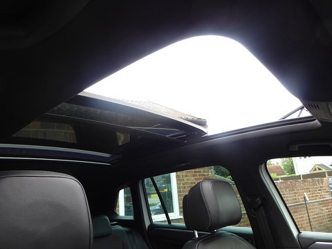 2.0 TDI R-Line SUV 5dr Diesel Manual Euro 6 (s/s) (150 ps)