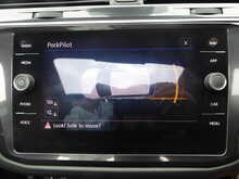 Volkswagen Tiguan TDI R-Line 