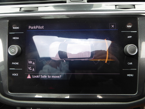 2.0 TDI R-Line SUV 5dr Diesel Manual Euro 6 (s/s) (150 ps)