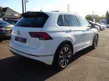 Volkswagen Tiguan TDI R-Line 