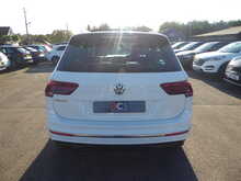 Volkswagen Tiguan TDI R-Line 