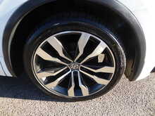 Volkswagen Tiguan TDI R-Line 