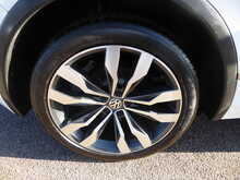 Volkswagen Tiguan TDI R-Line 