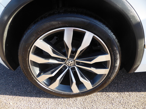 2.0 TDI R-Line SUV 5dr Diesel Manual Euro 6 (s/s) (150 ps)