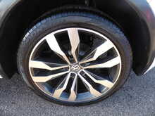 Volkswagen Tiguan TDI R-Line 