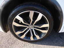 Volkswagen Tiguan TDI R-Line 