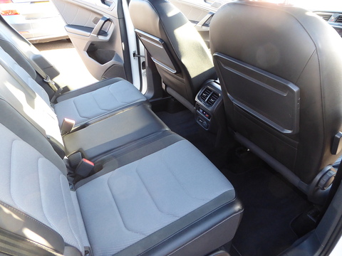 2.0 TDI R-Line SUV 5dr Diesel Manual Euro 6 (s/s) (150 ps)
