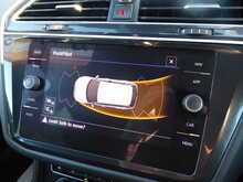 Volkswagen Tiguan TDI R-Line 