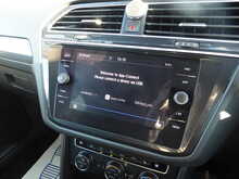 Volkswagen Tiguan TDI R-Line 
